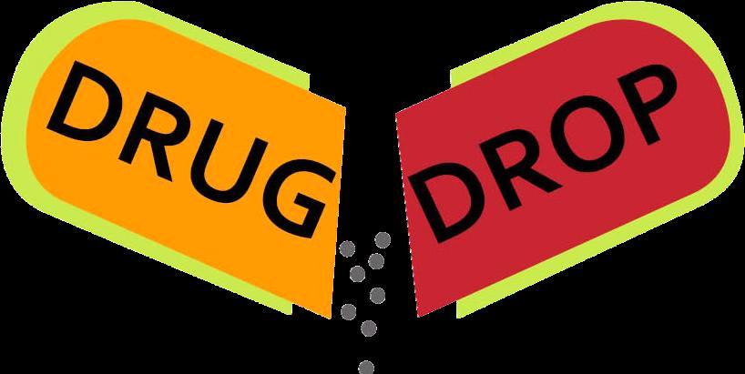 Drug Drop Box Opens in new window